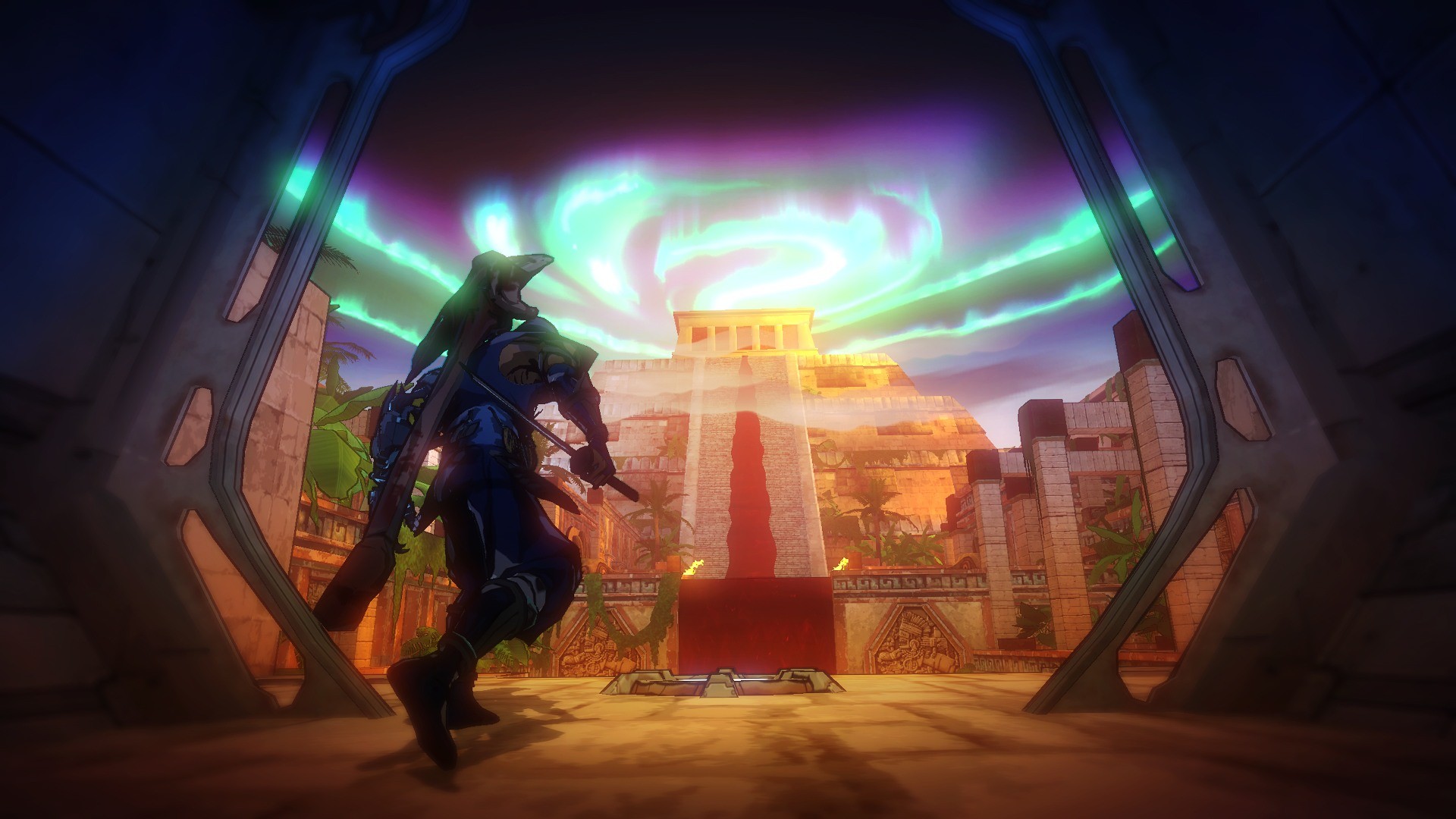 Yaiba Ninja Gaiden Z - Imagen 25
